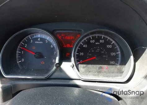 2013 Nissan Versa S from USA, damaged, VIN 3N1CN7AP2DL841722